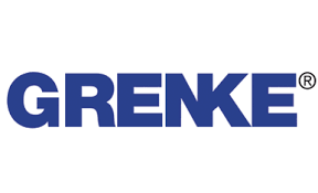 Logo Grenke